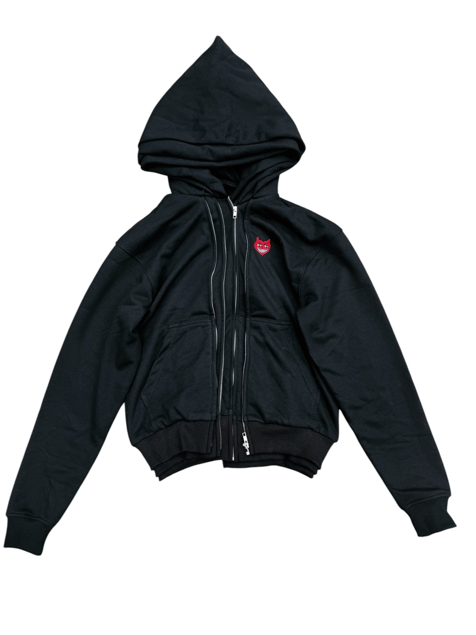 EHC Triple Layered Hoodie
