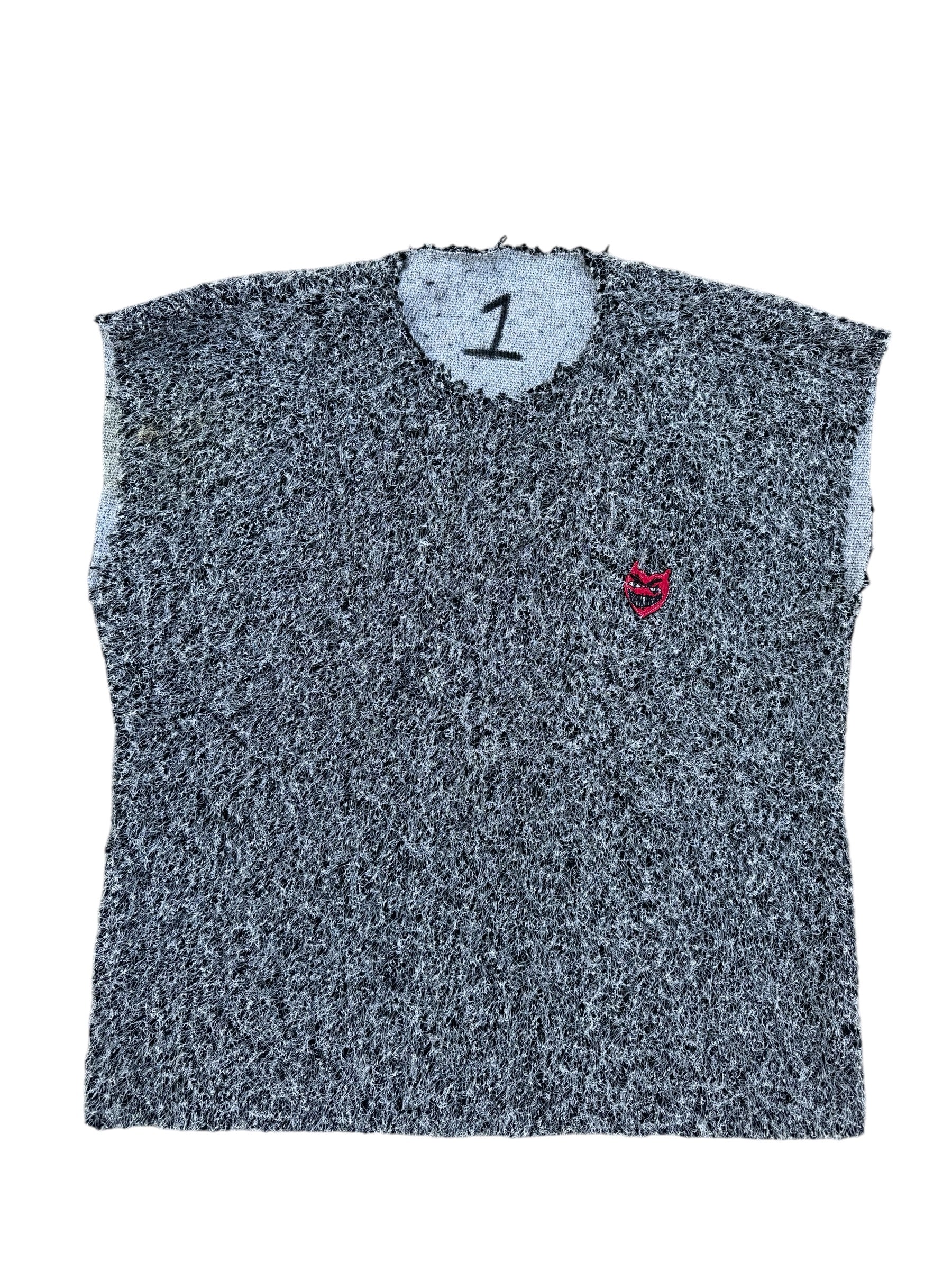 EHC Mohair Sweatsuit