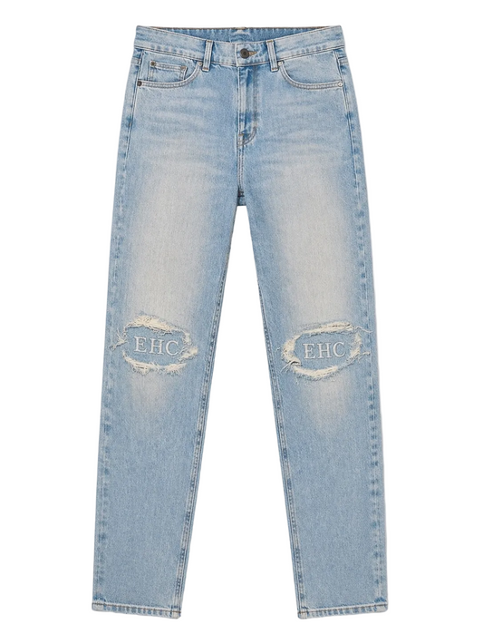 EHC Curtis Coke Denim Jeans