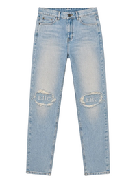 EHC Curtis Coke Denim Jeans