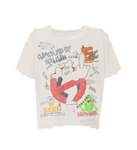 Evil Hearts Club GhostBuster T-Shirt