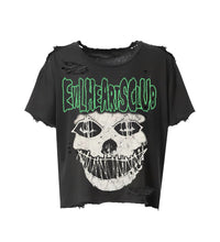 Evil Hearts Club Misfits T-Shirt