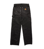 Evil Hearts Club Carpenter Denim Jeans