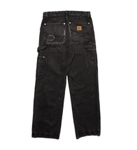 Evil Hearts Club Carpenter Denim Jeans