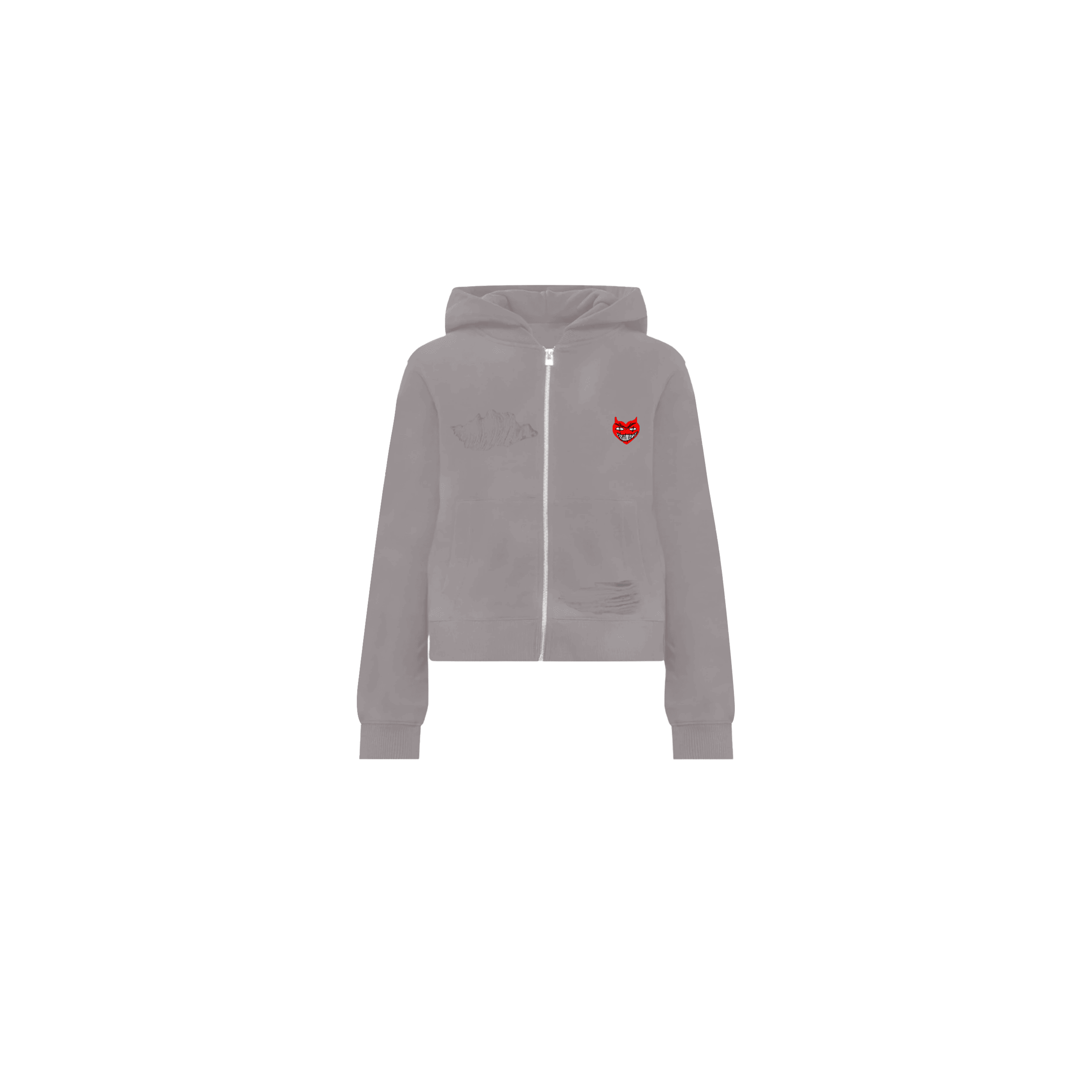 EHC Minimalist Hoodie