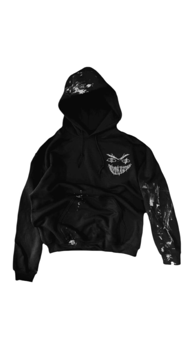 EHC Rhinestone Sweatsuit