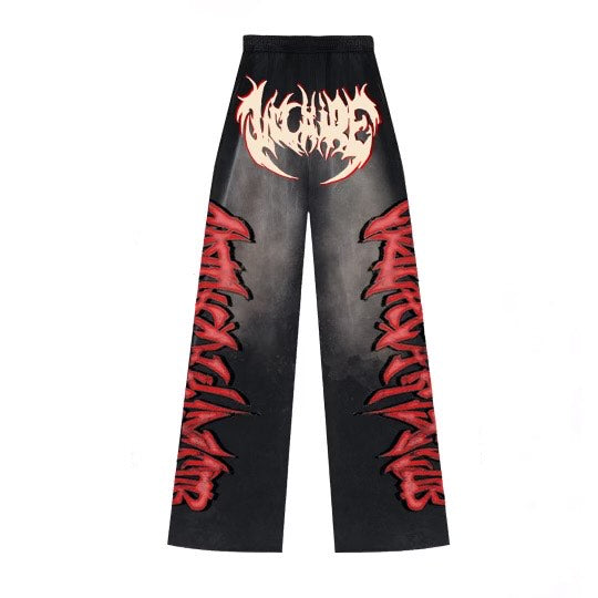 Evil Hearts Club Reign Arcane Sweatpants