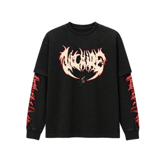 Evil Hearts Club Reign Arcane T-Shirt