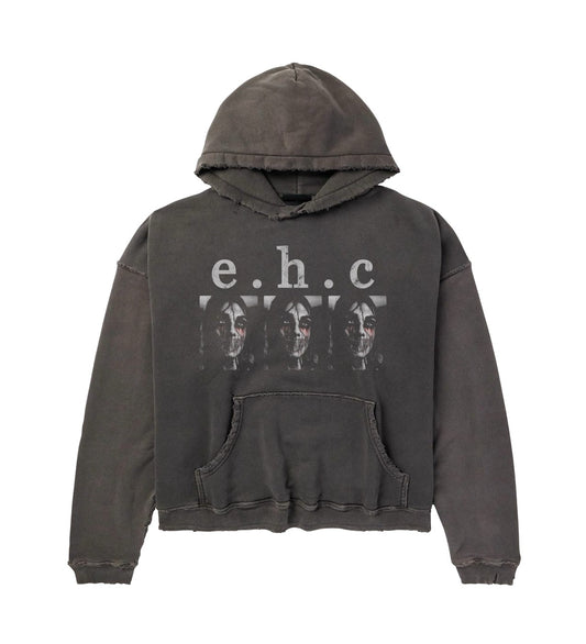 Evil Hearts Club Death & Taxes Hoodie