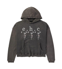 Evil Hearts Club Death & Taxes Hoodie