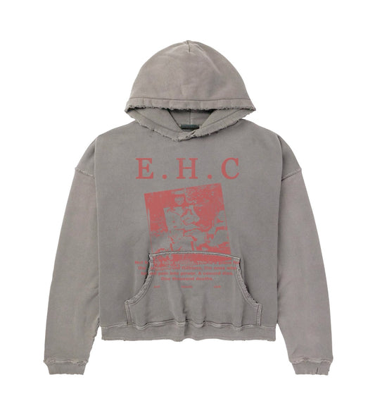 Evil Hearts Club Faint Of Heart Hoodie