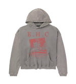 Evil Hearts Club Faint Of Heart Hoodie