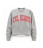 Evil Hearts Club Tazmanian Sweatsuit