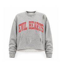 Evil Hearts Club Tazmanian Sweatsuit