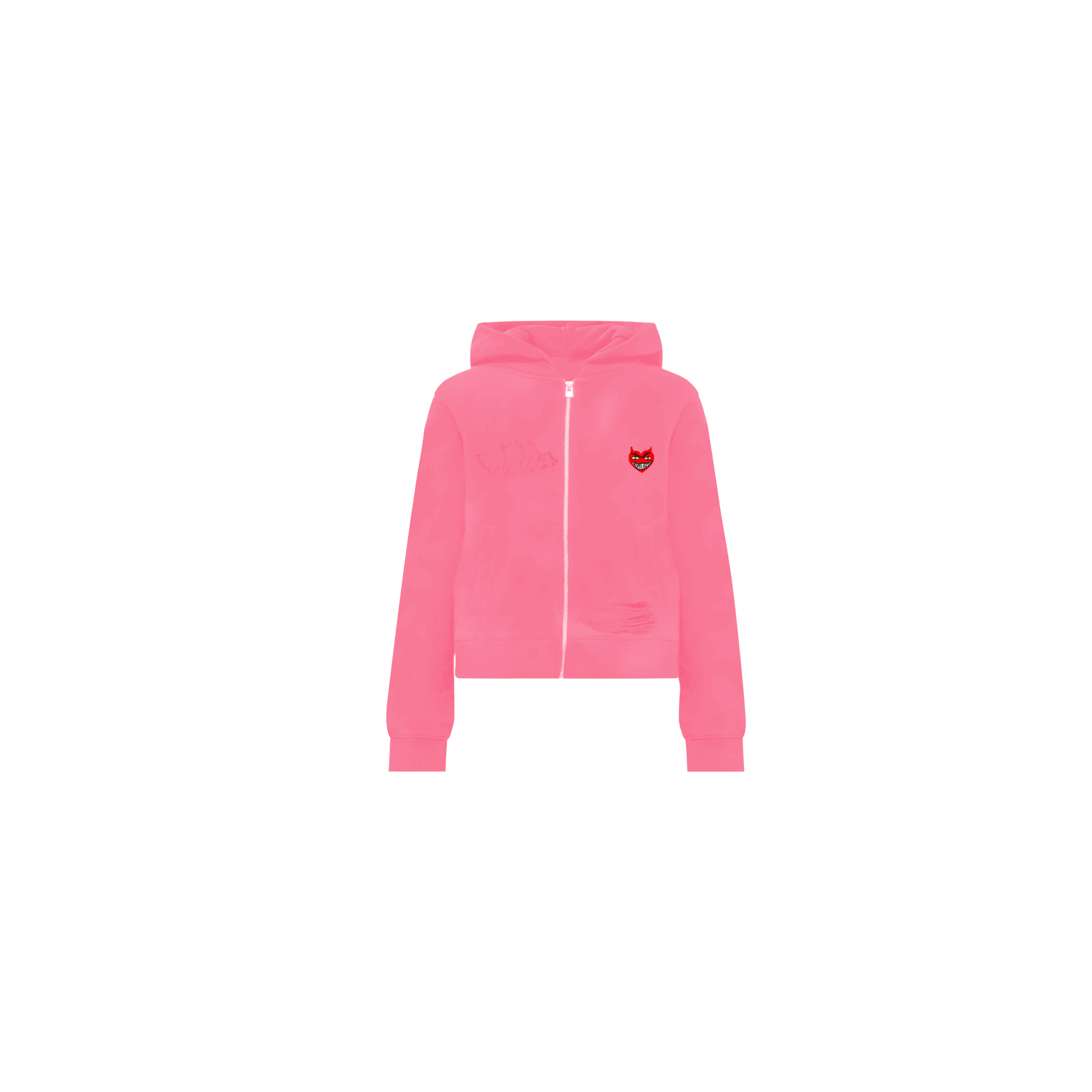 EHC Minimalist Hoodie