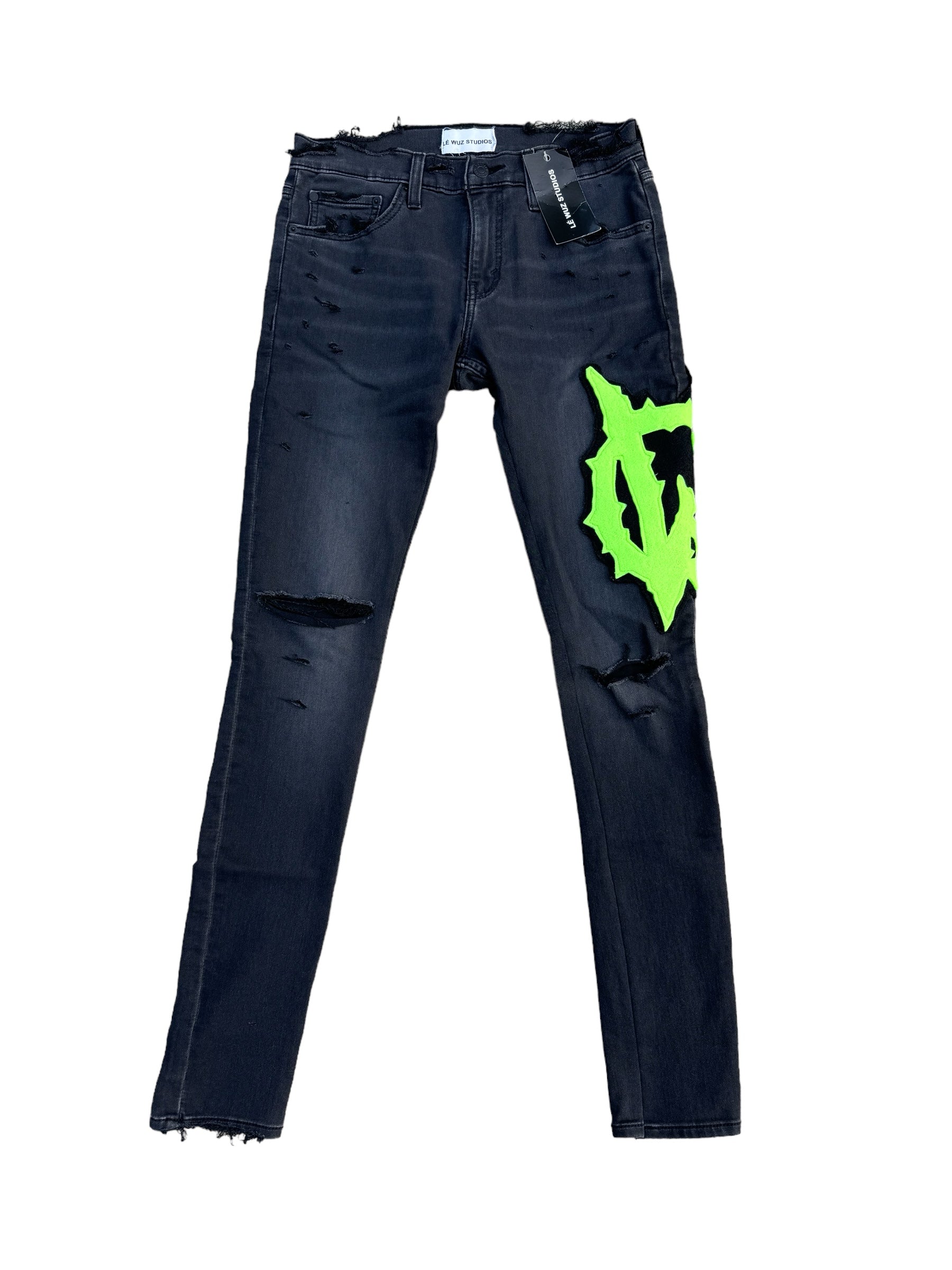 W Jeans