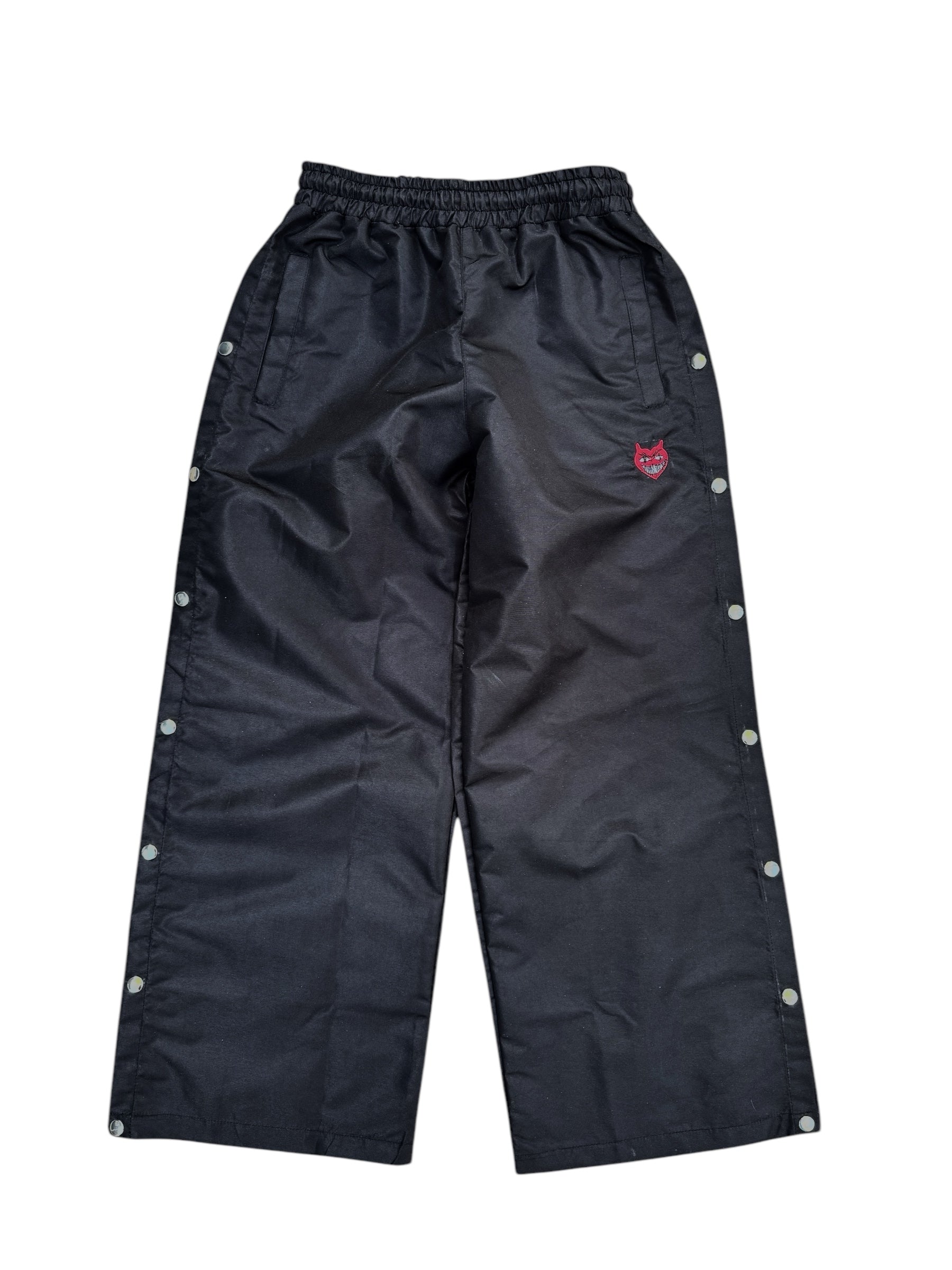 EHC Nylon Windbreak Pants