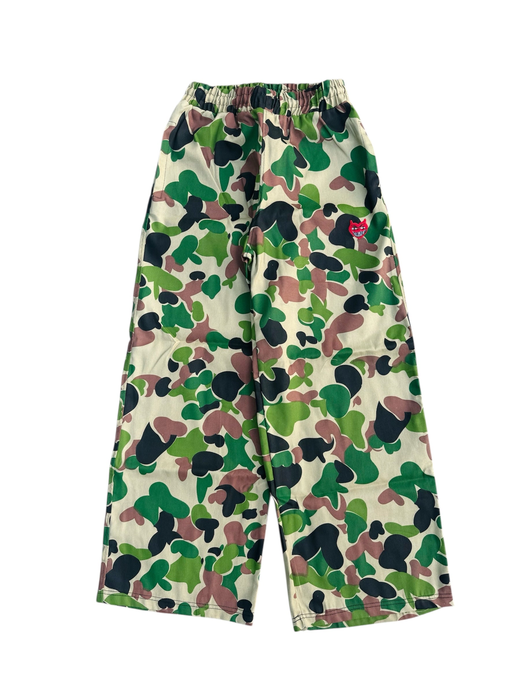 EHC Milo Windbreaker Pants