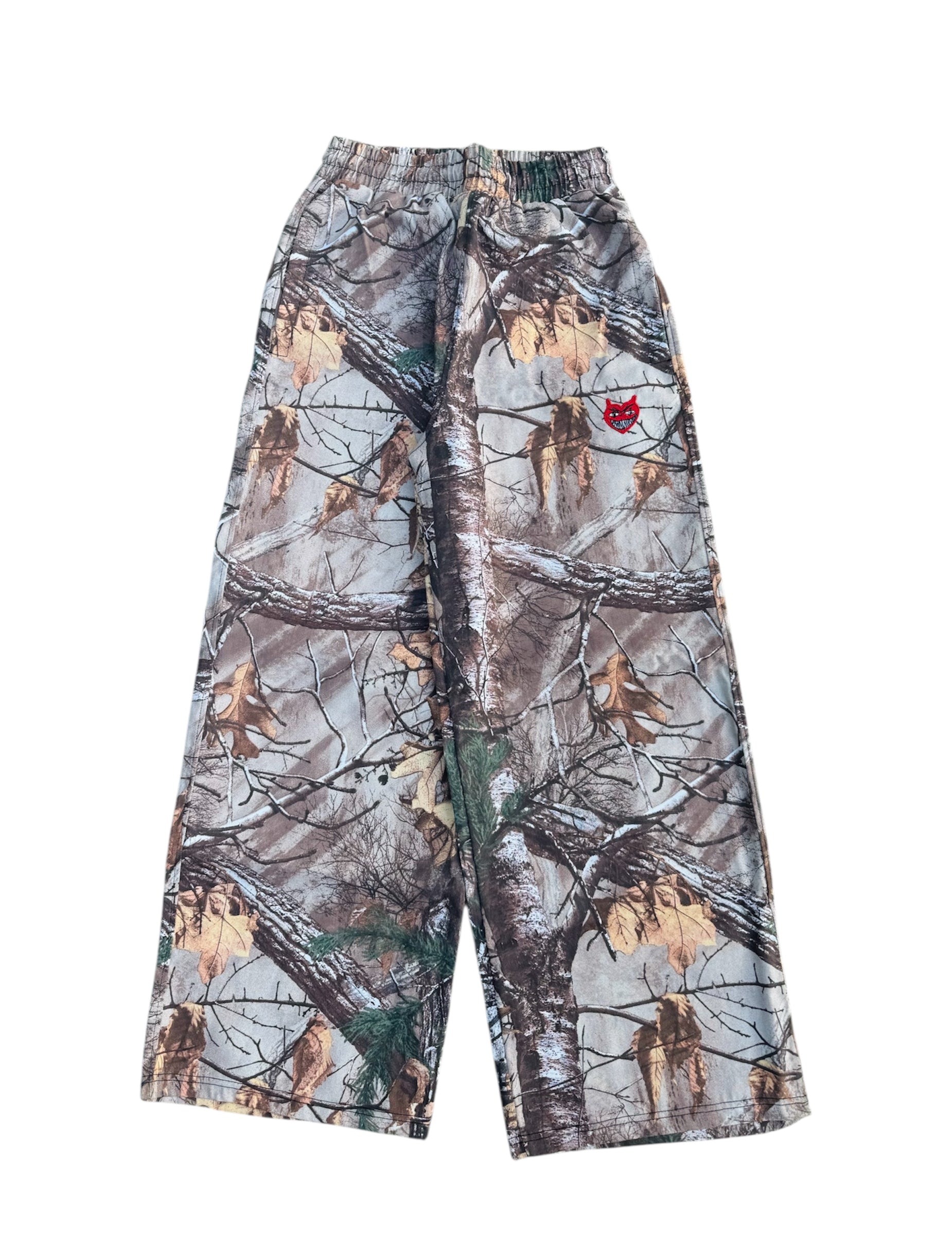 EHC Hunter Windbreaker Pants