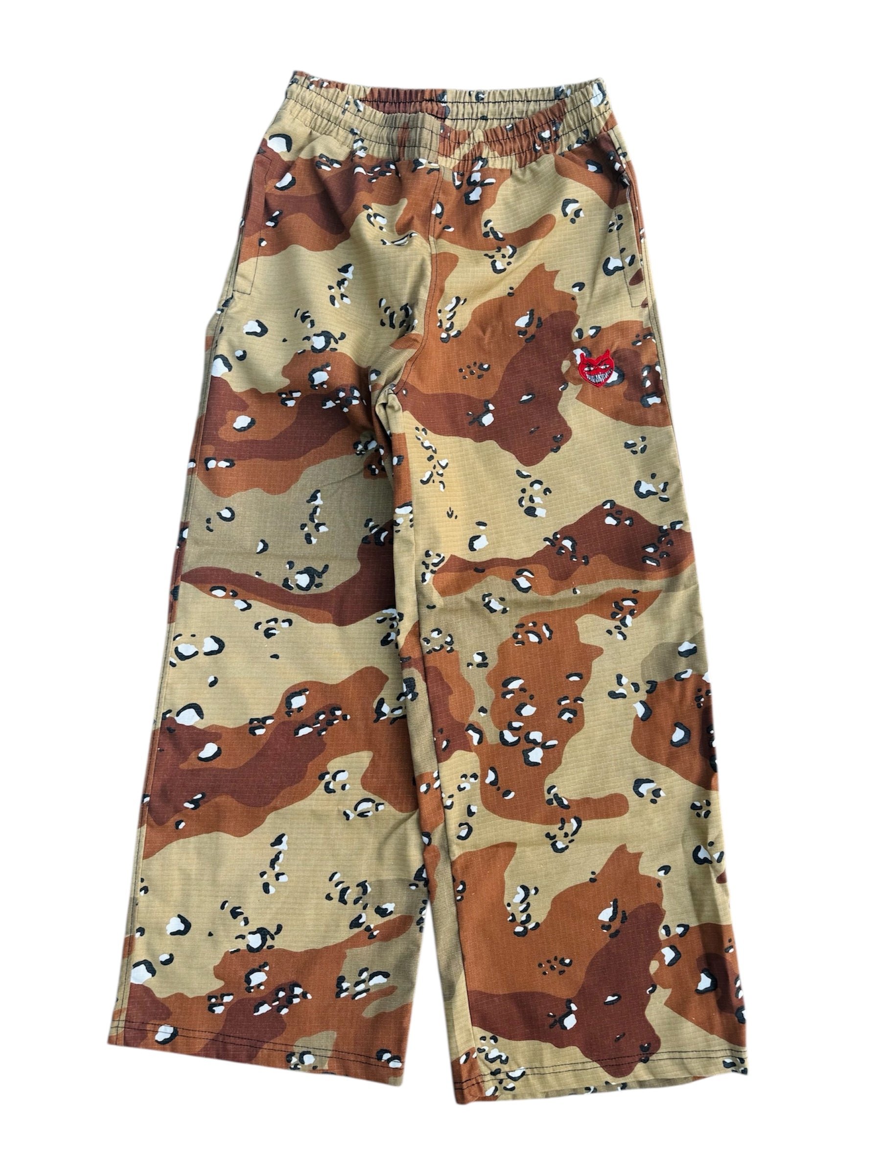 EHC Hunter Windbreaker Pants