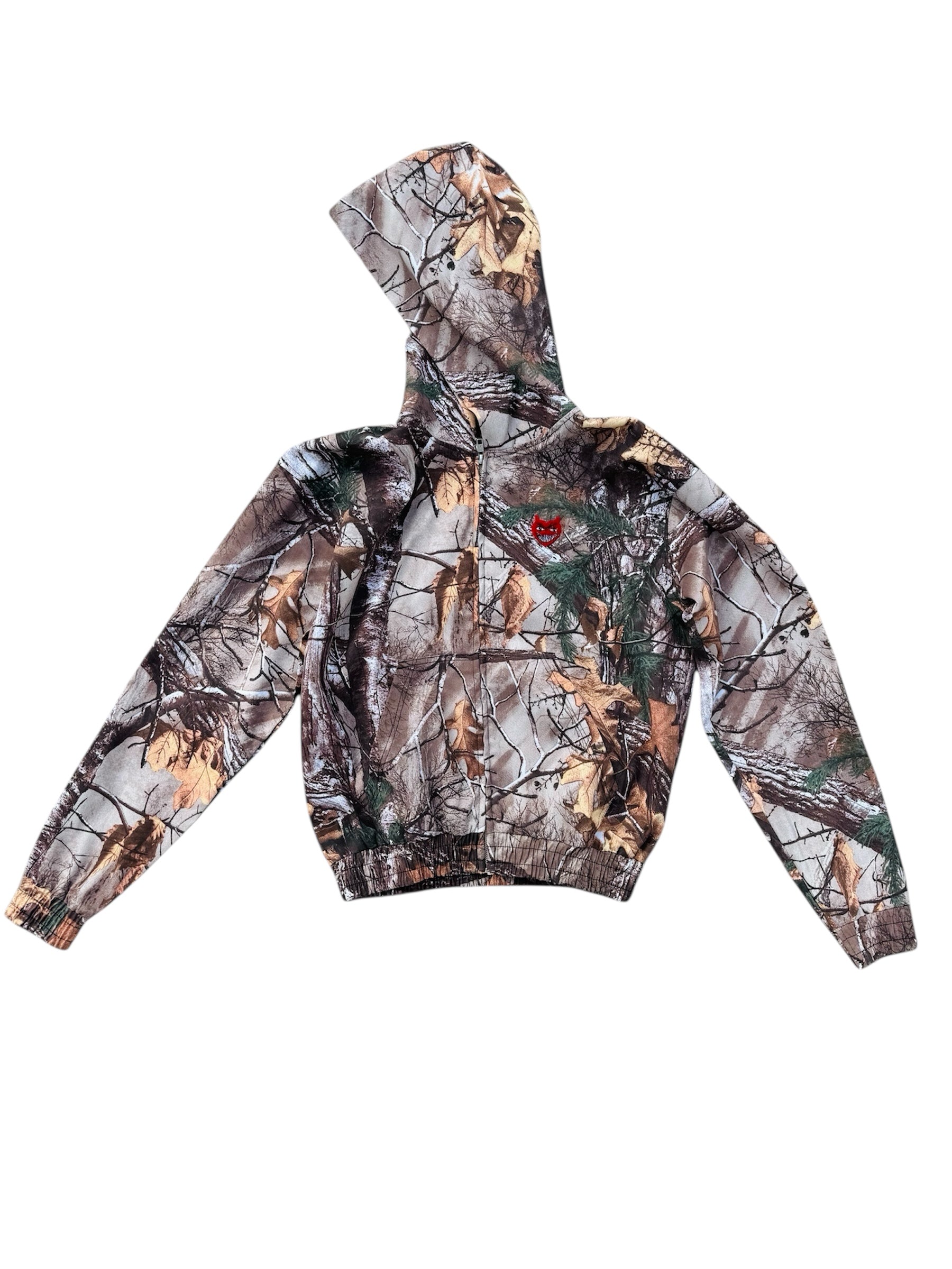 EHC Hunter Windbreaker Jacket