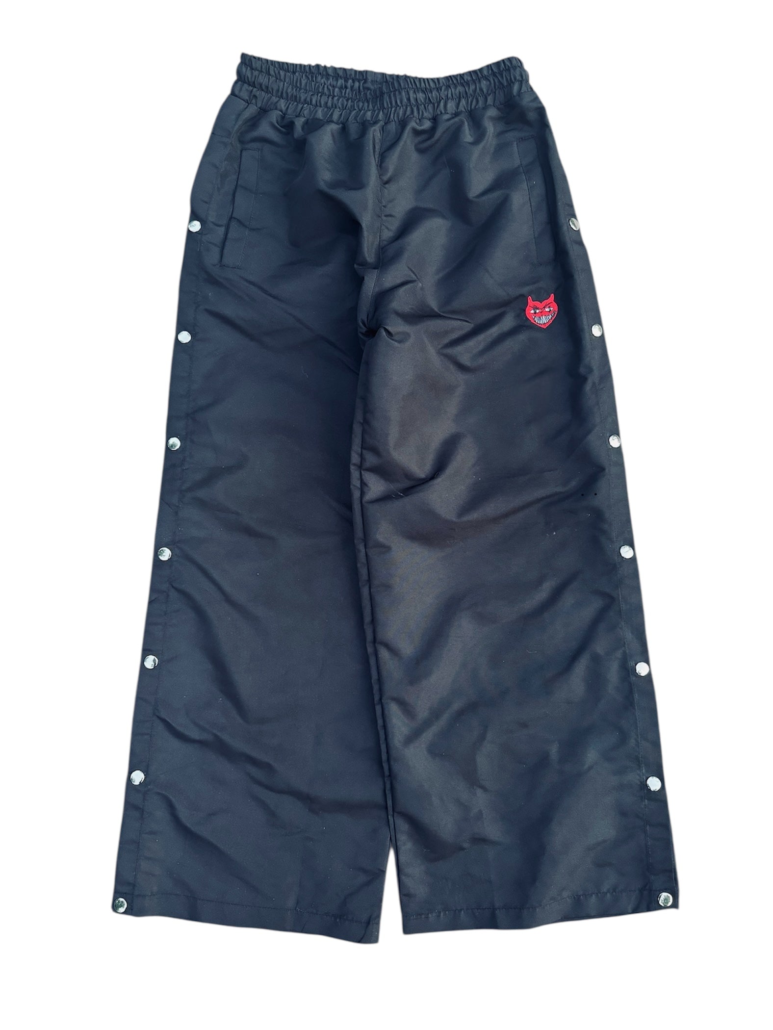 EHC Nylon Windbreak Pants