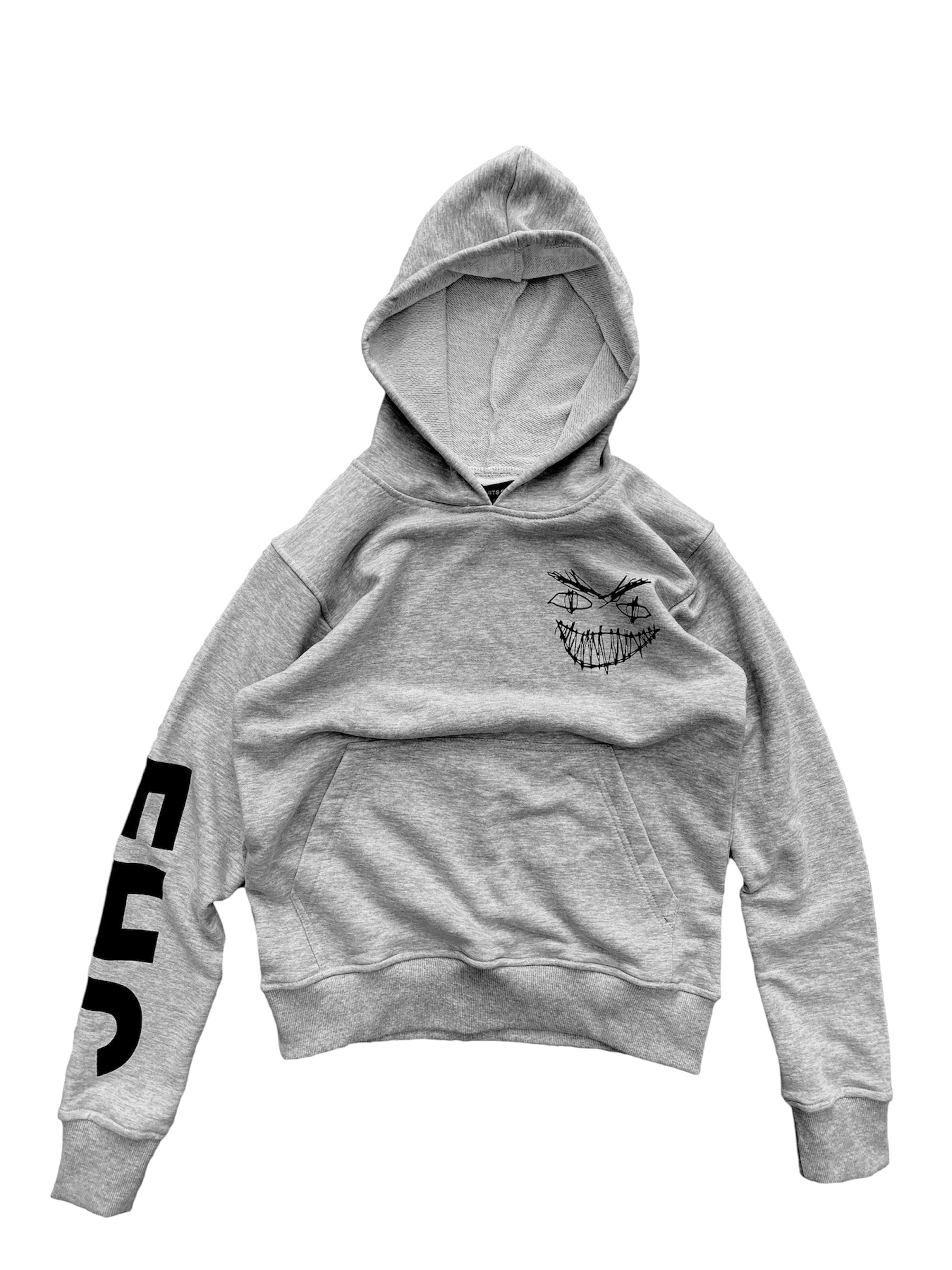 EHC Immortal Hoodie