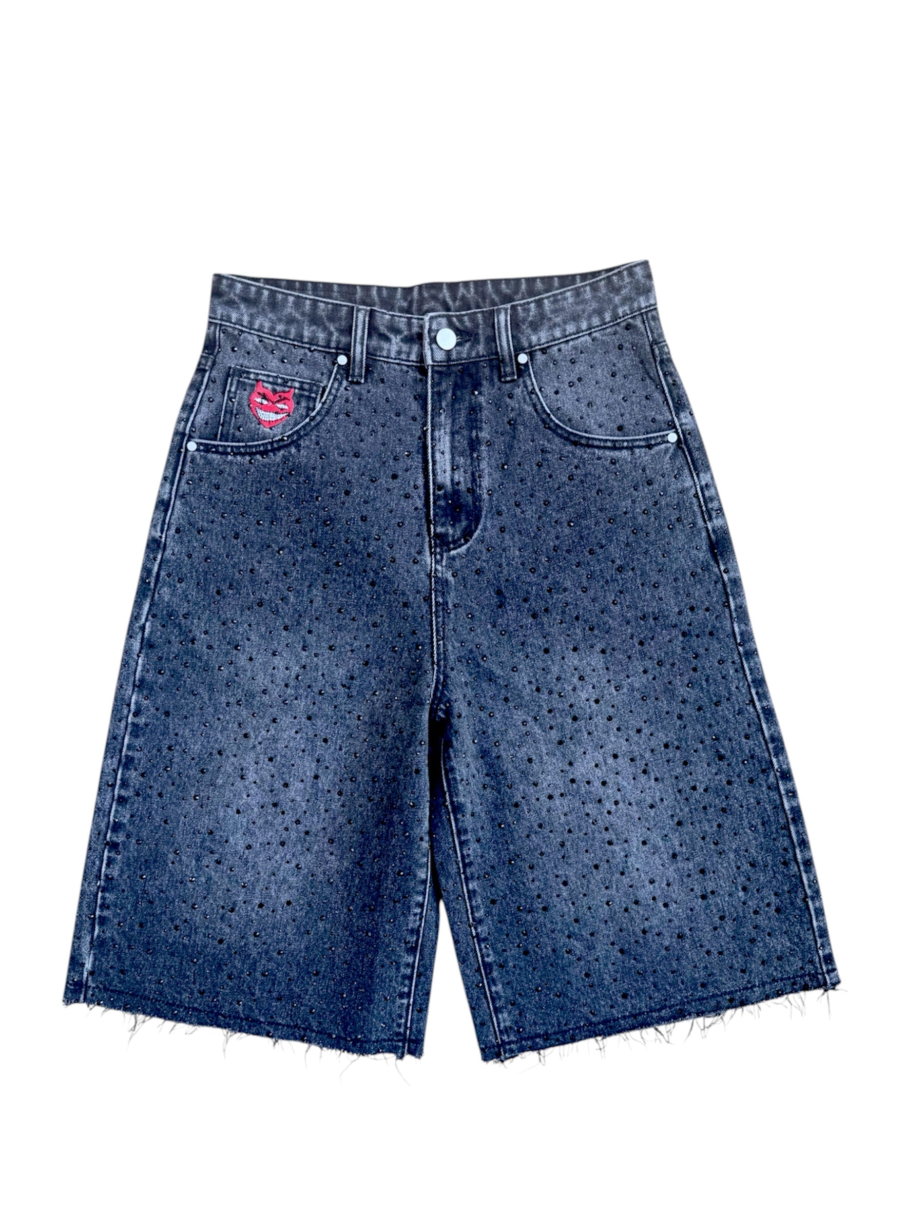 EHC Gemstone Shorts