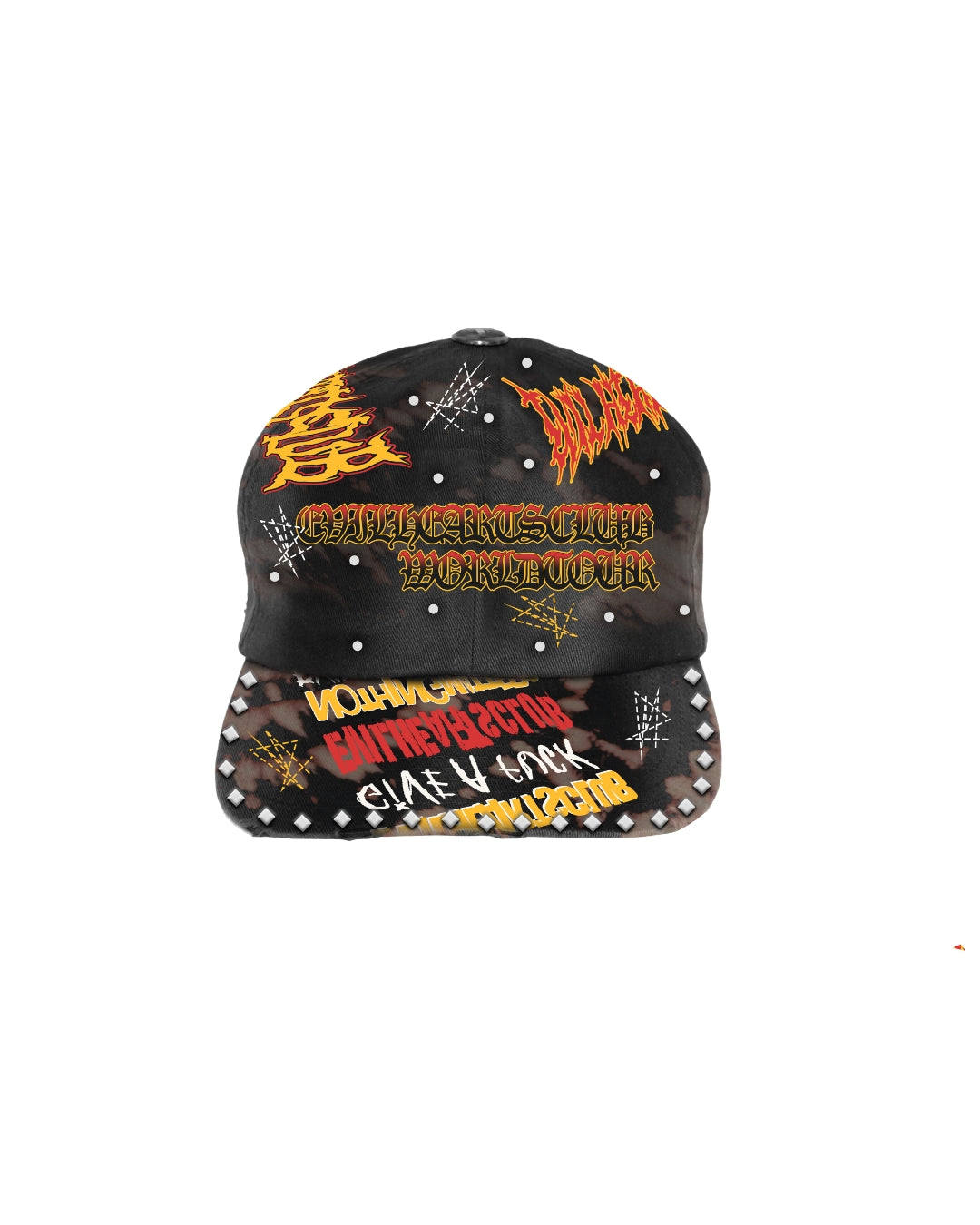 EHC World Tour Chaos Hat