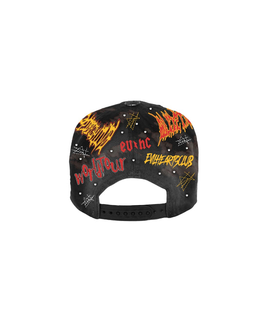 EHC World Tour Chaos Hat