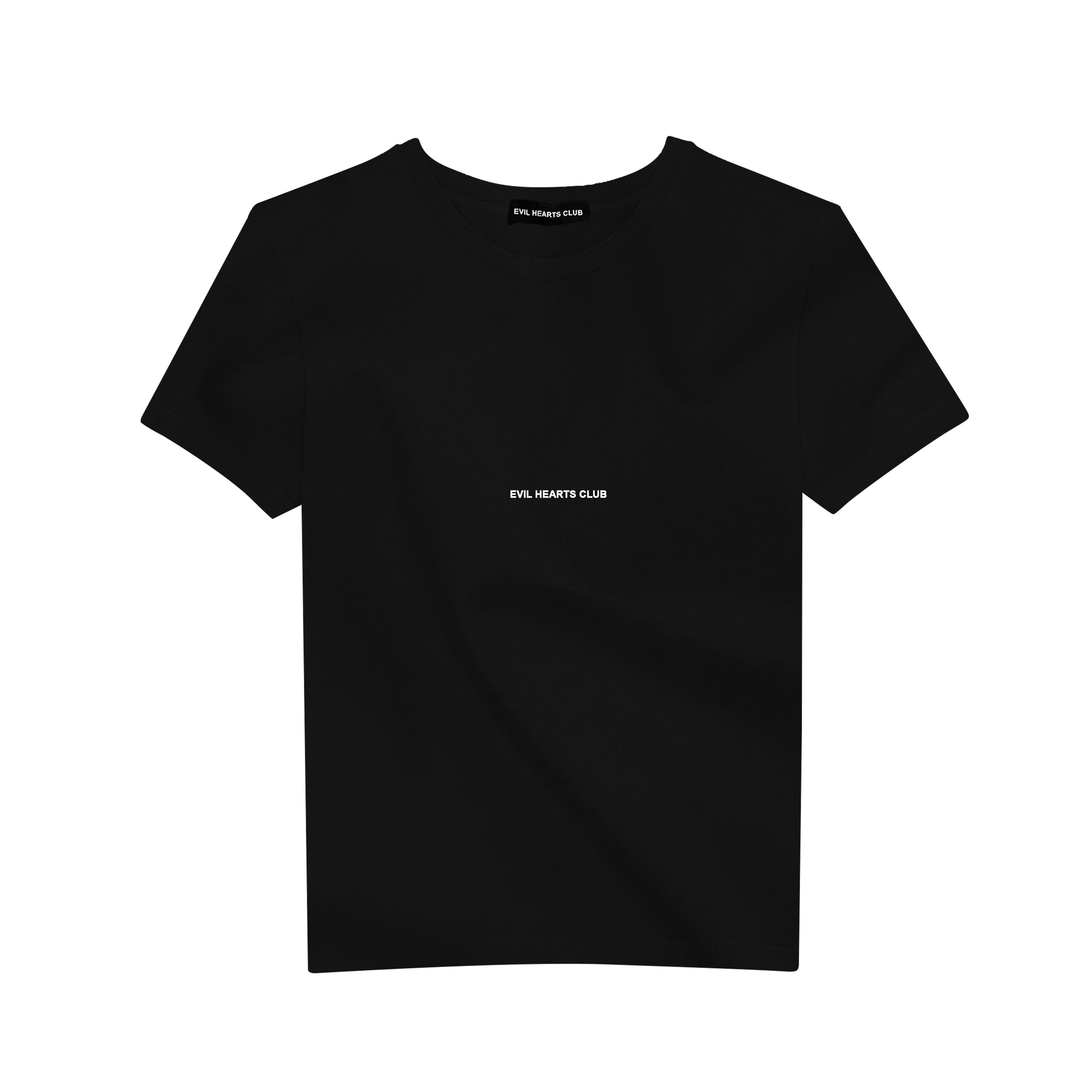 Evil Hearts Club Logo Tee