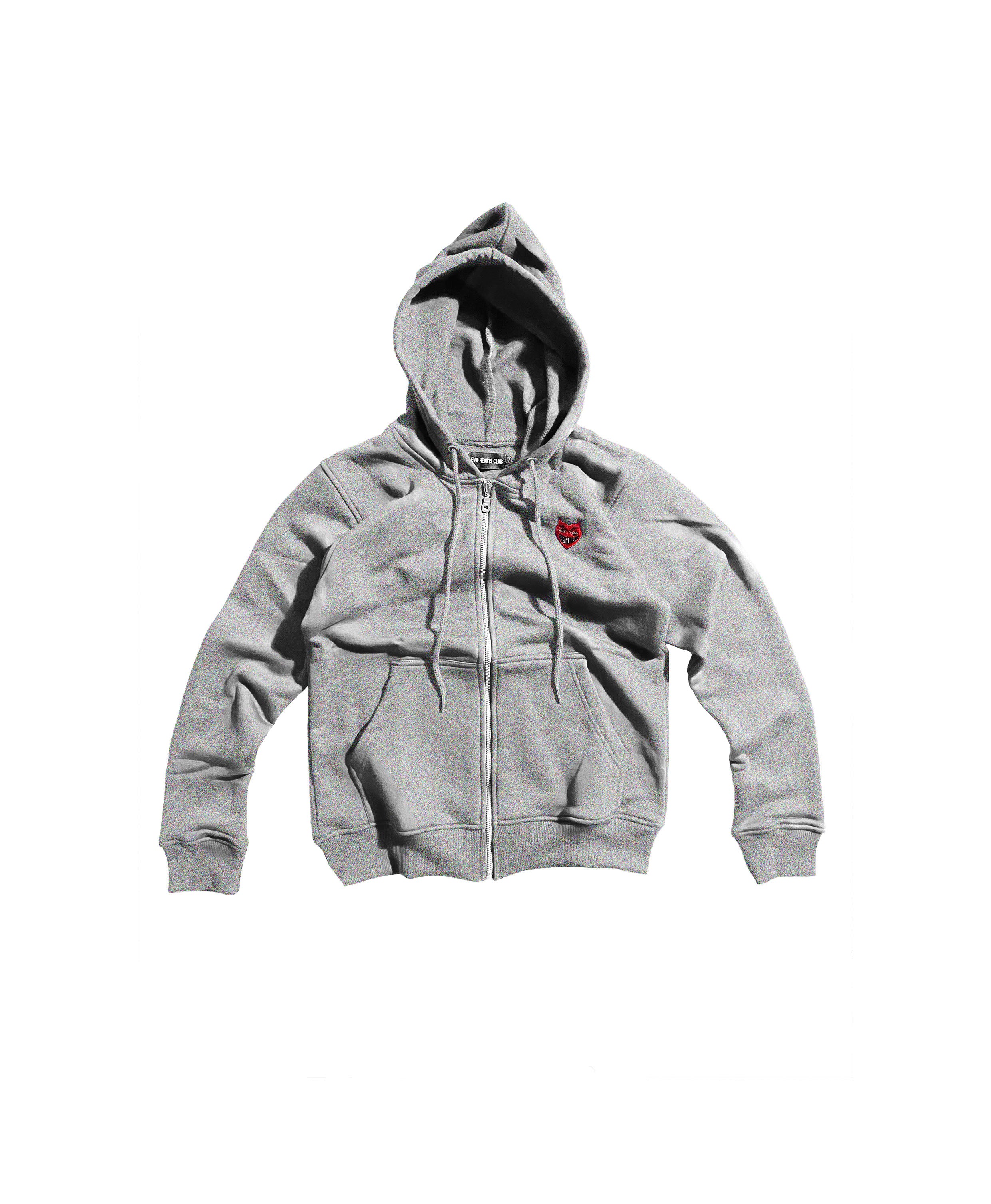 EHC Eternal Zip Up Hoodies