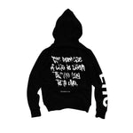 EHC Immortal Hoodie