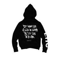 EHC Immortal Hoodie