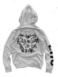 EHC Immortal Hoodie