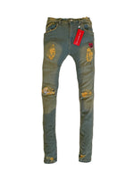EHC Cerebral Denim Jeans
